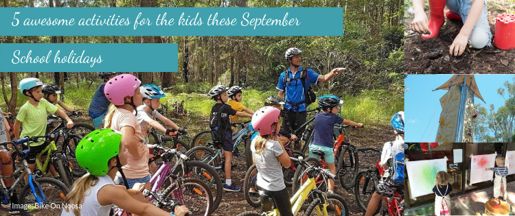 5 awesome kids activities september school holidays
