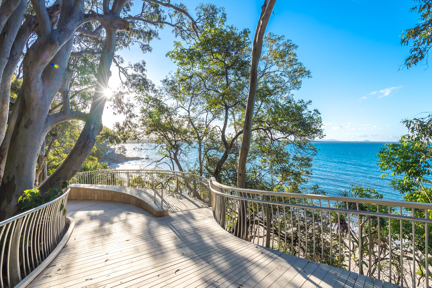 Image courtesy of Surf Shots Noosa