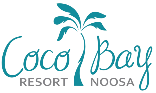 Coco Bay Resort Noosa logo 2026