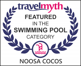 TravelMyth Featured in the Swimming Pool Category